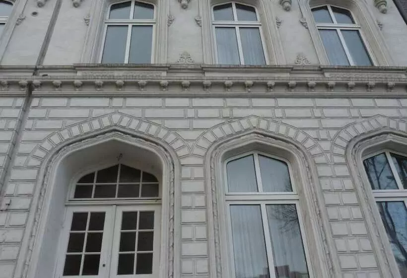 Fotos del hotel Commodore:  3