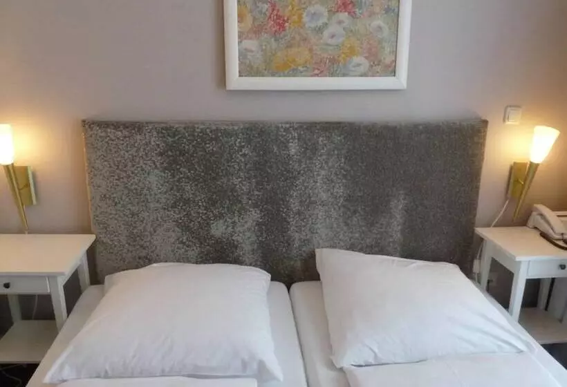 Fotos del hotel Commodore:  24