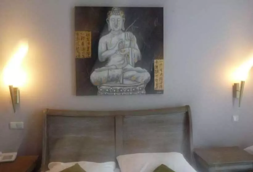 Fotos del hotel Commodore:  25