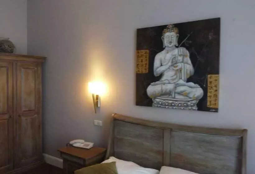 Fotos del hotel Commodore:  14