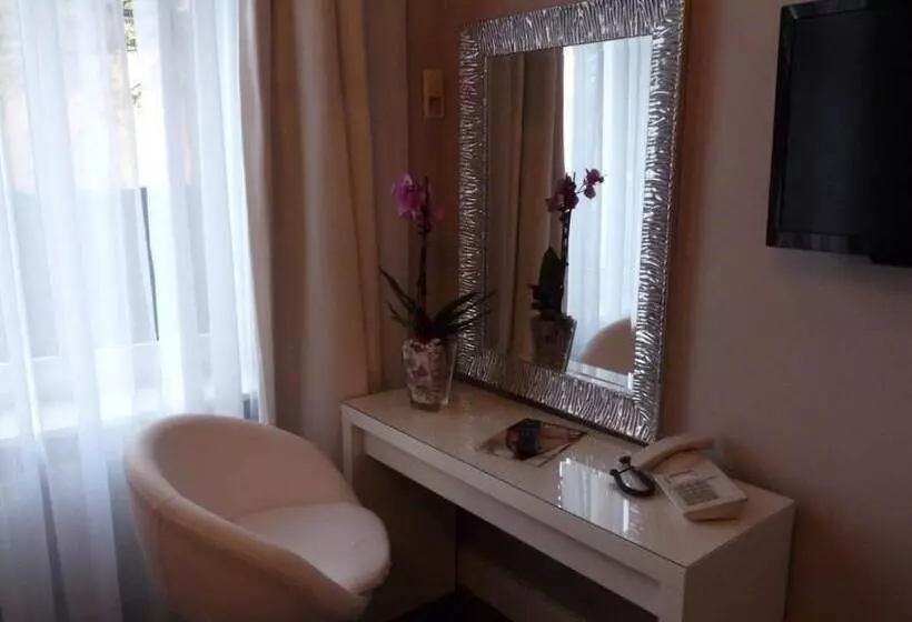 Fotos del hotel Commodore:  17