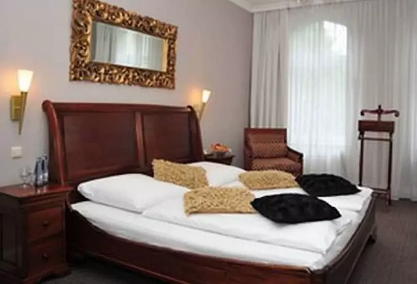 Fotos del hotel Commodore:  22