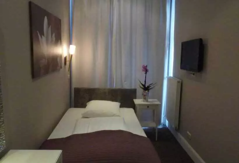 Fotos del hotel Commodore:  10