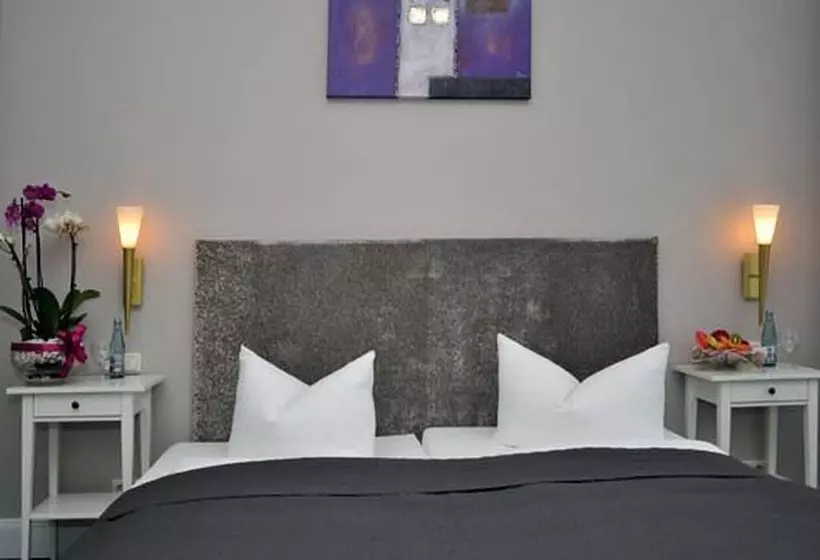 Fotos del hotel Commodore:  4