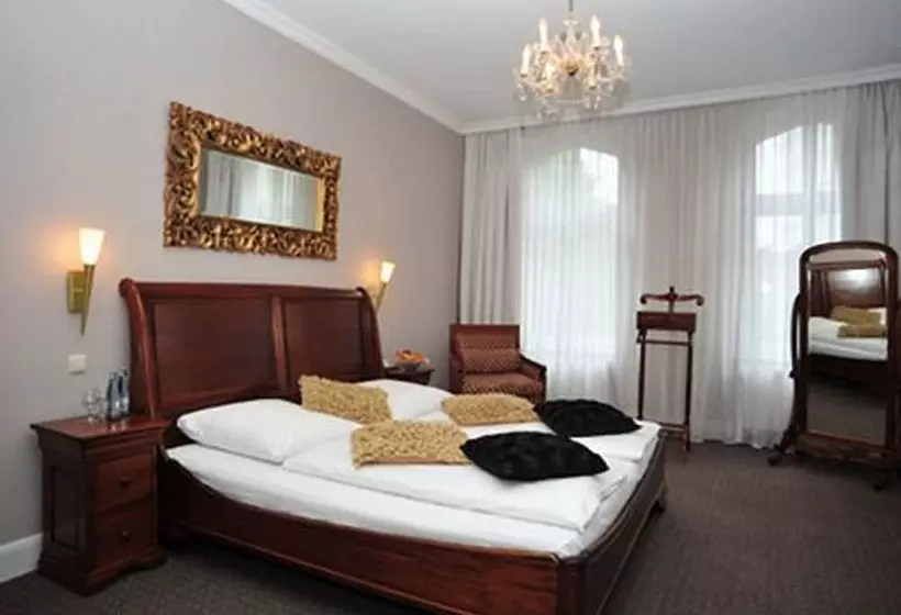 Fotos del hotel Commodore:  18