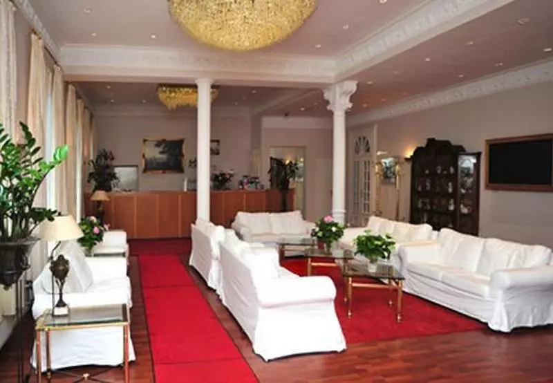 Fotos del hotel Commodore:  5