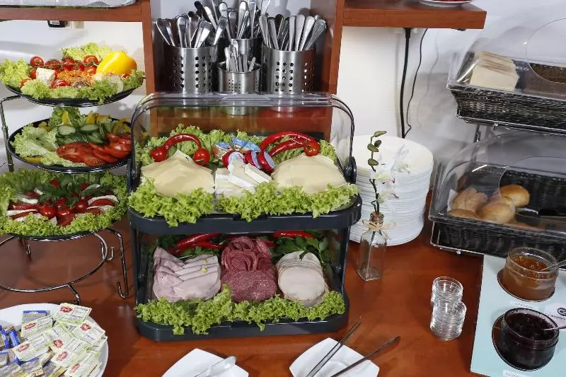 Fotos del hotel Condor:  8