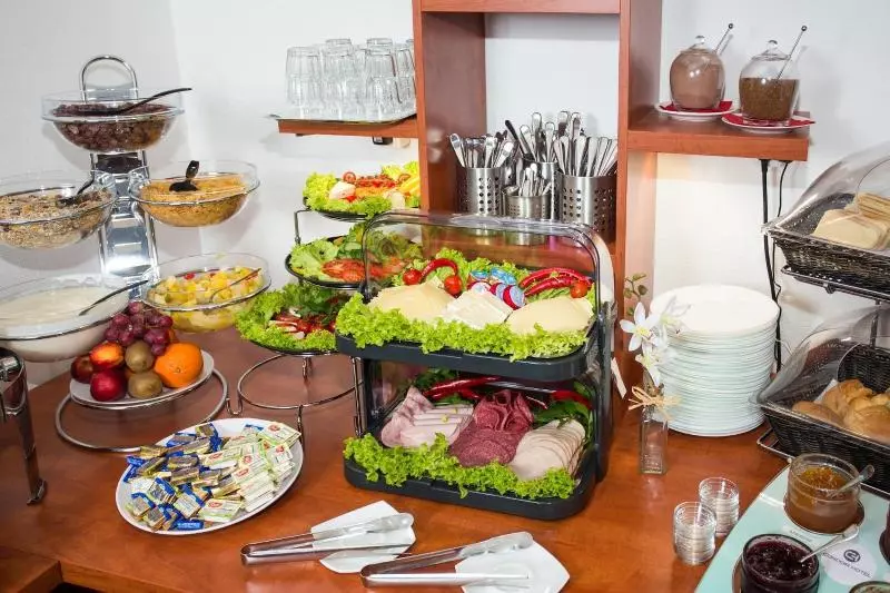 Fotos del hotel Condor:  13