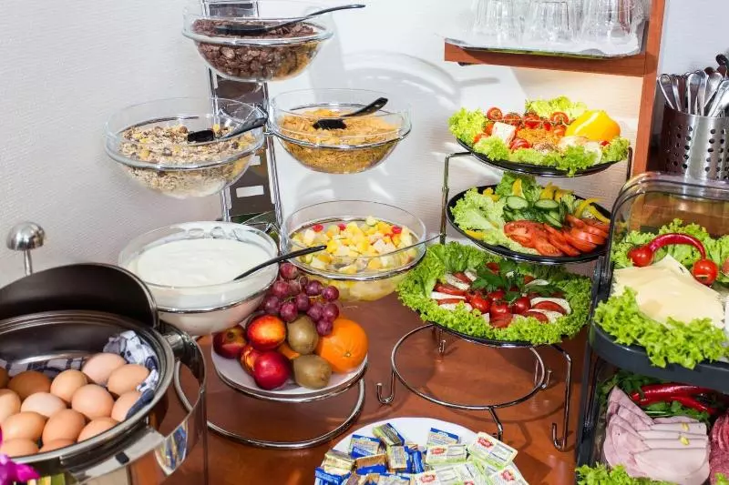 Fotos del hotel Condor:  9