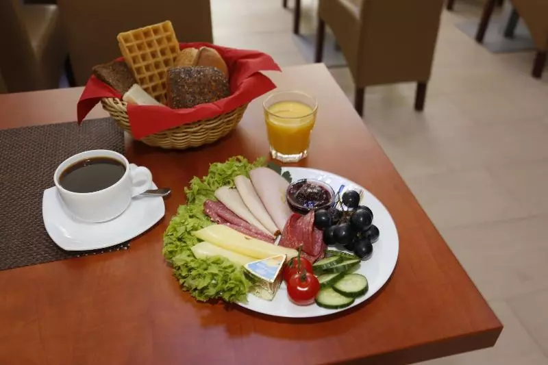 Fotos del hotel Condor:  12