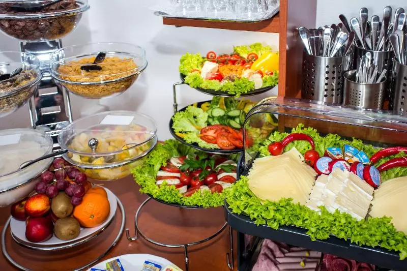 Fotos del hotel Condor:  10