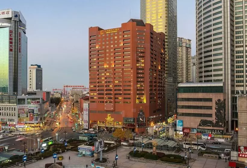 Fotos del hotel Grand Continent International:  6