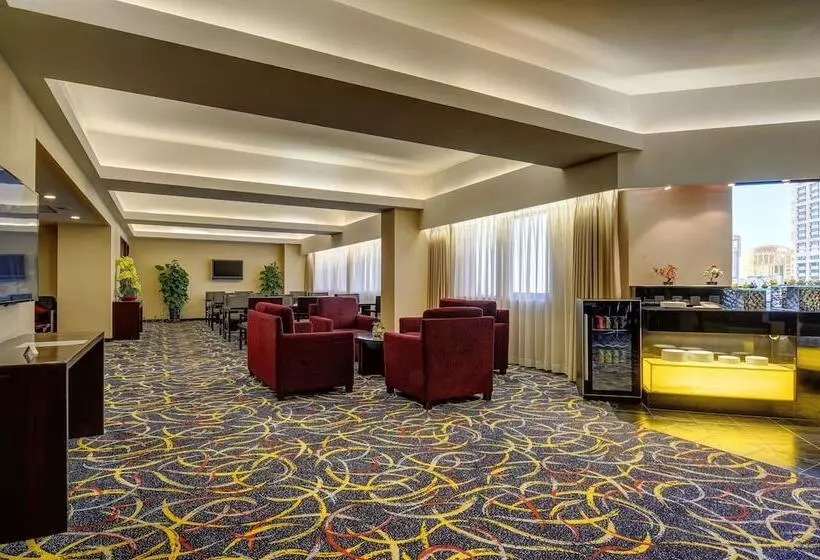 Fotos del hotel Grand Continent International:  2