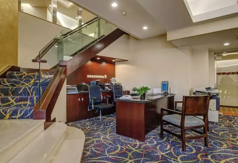 Fotos del hotel Grand Continent International:  7