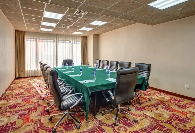 Fotos del hotel Grand Continent International:  5