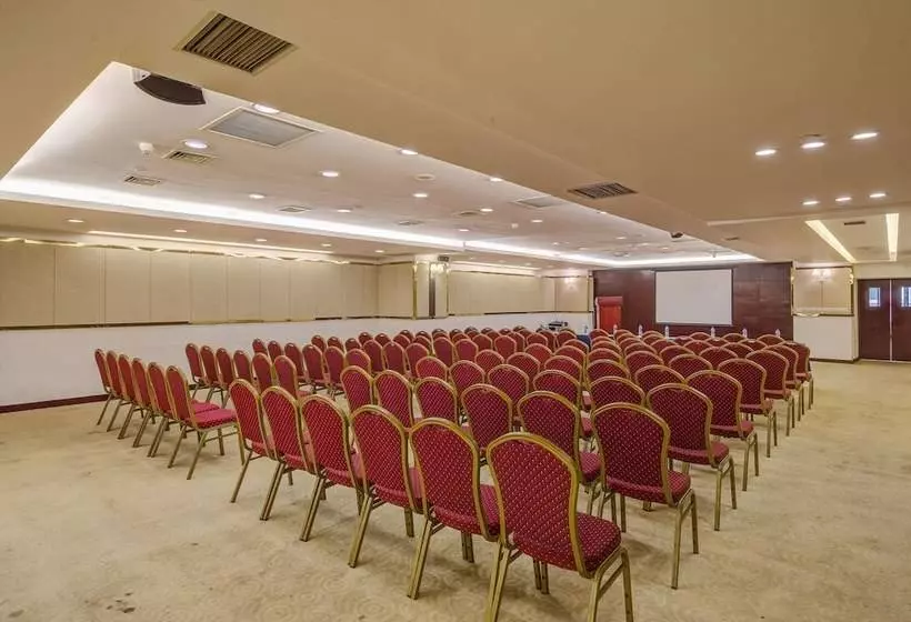 Fotos del hotel Grand Continent International:  10