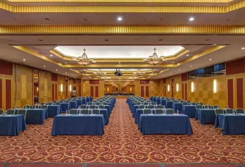 Fotos del hotel Grand Continent International:  13