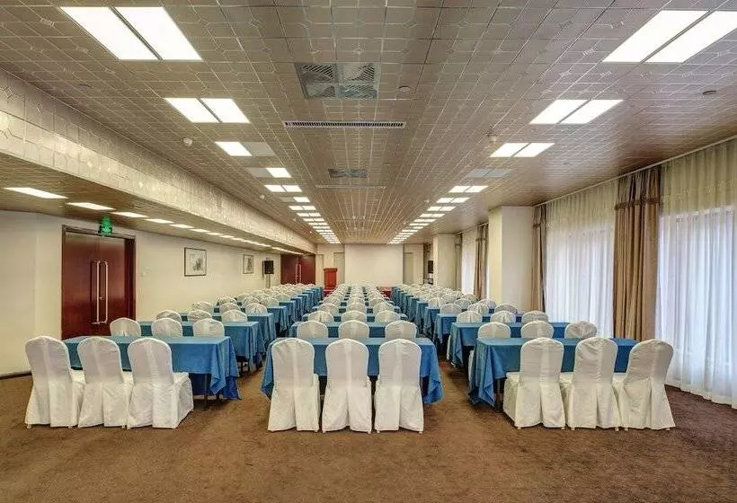 Fotos del hotel Grand Continent International:  14