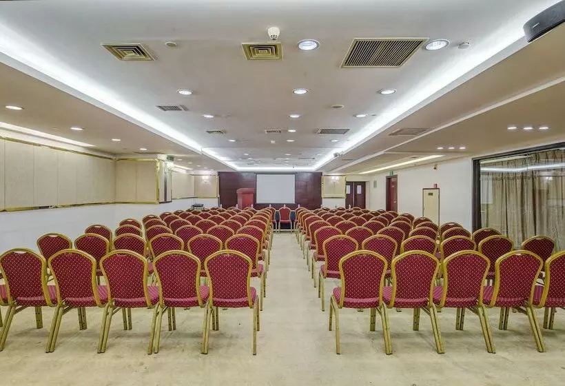 Fotos del hotel Grand Continent International:  15