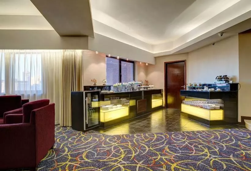 Fotos del hotel Grand Continent International:  9