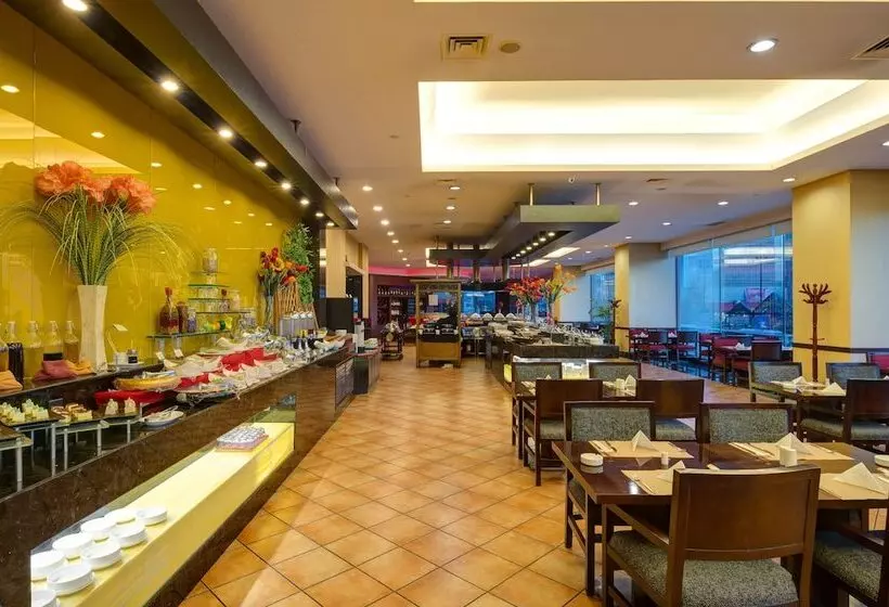 Fotos del hotel Grand Continent International:  8