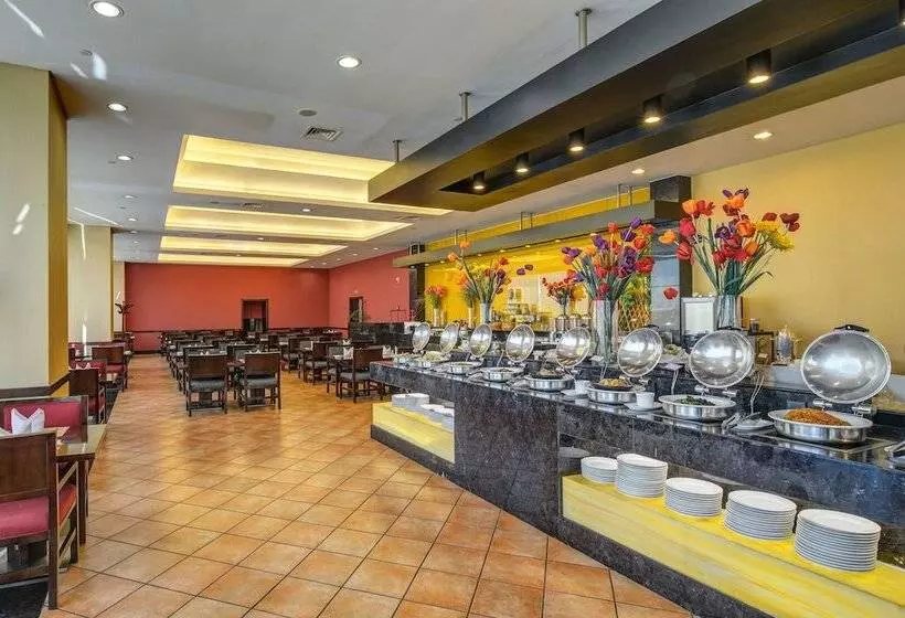 Fotos del hotel Grand Continent International:  3