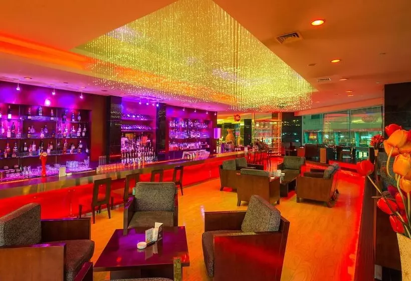 Fotos del hotel Grand Continent International:  4