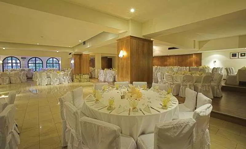 Fotos del hotel Golden Arches:  4