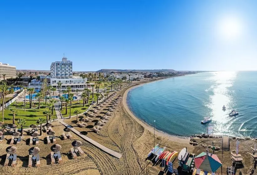 Fotos del hotel Golden Bay Beach:  9