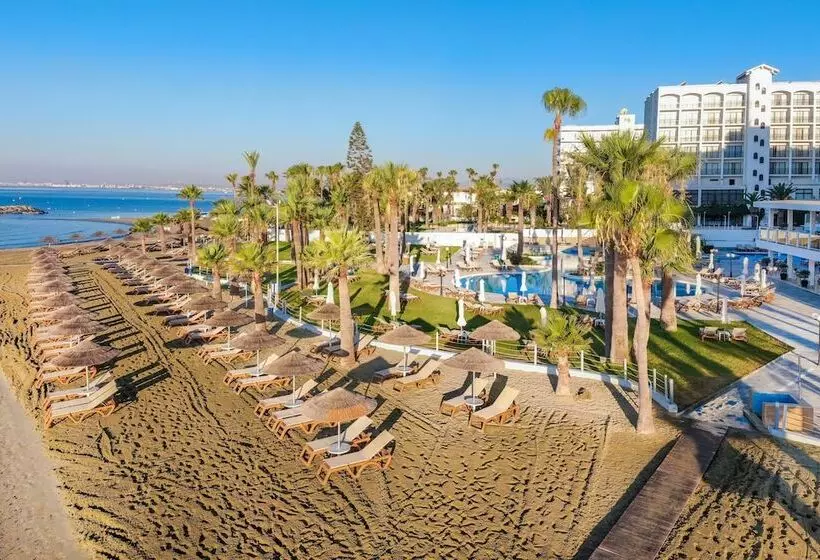 Fotos del hotel Golden Bay Beach:  20