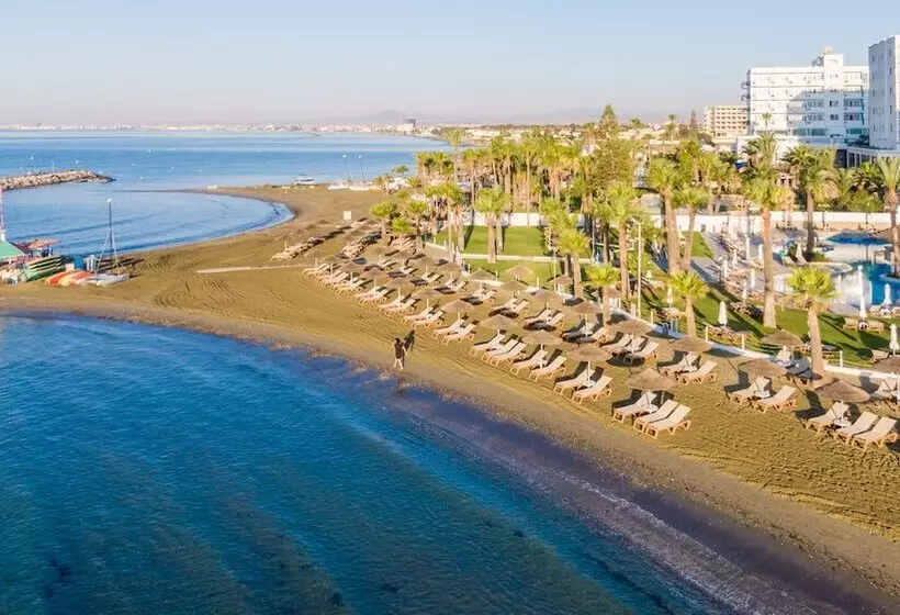 Fotos del hotel Golden Bay Beach:  24