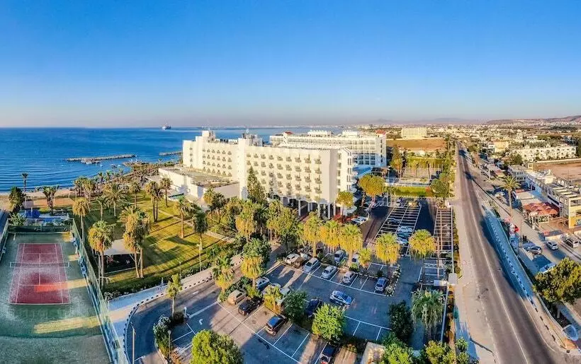 Fotos del hotel Golden Bay Beach:  15