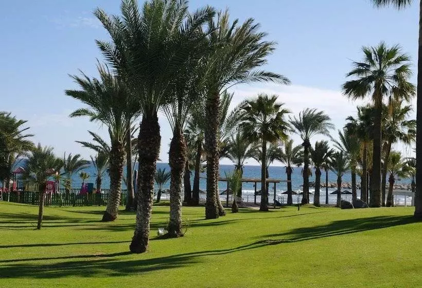 Fotos del hotel Golden Bay Beach:  25