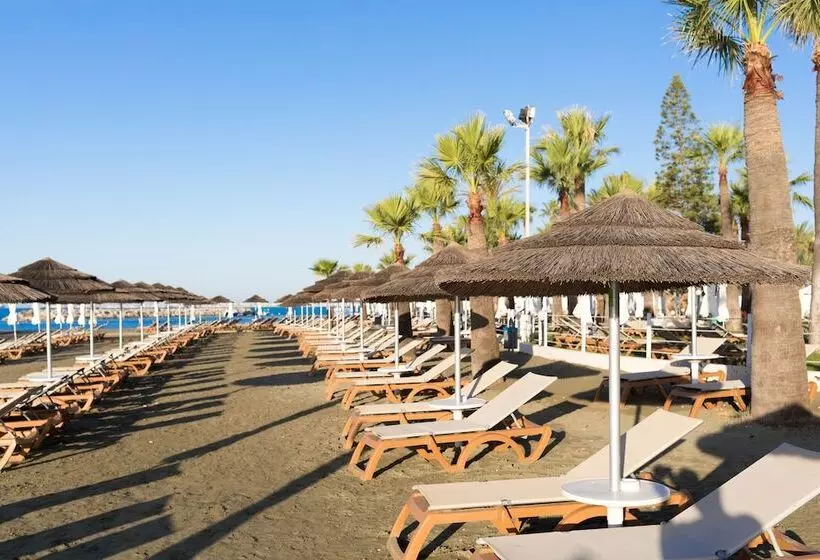 Fotos del hotel Golden Bay Beach:  19