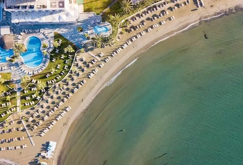 Fotos del hotel Golden Bay Beach:  23