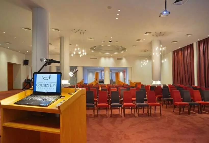 Fotos del hotel Golden Bay Beach:  6