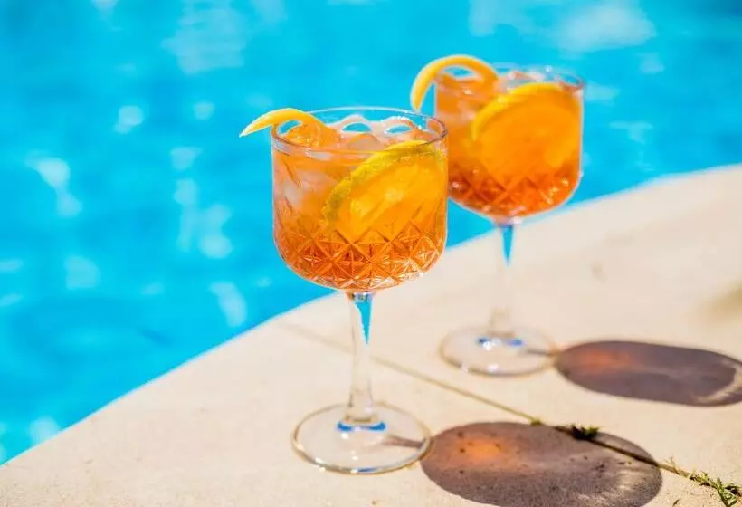 Fotos del hotel Golden Bay Beach:  5