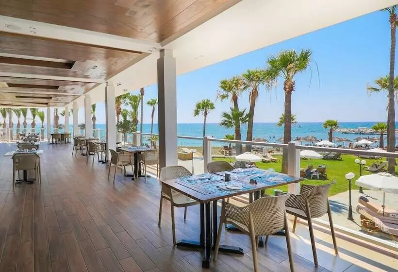 Fotos del hotel Golden Bay Beach:  8