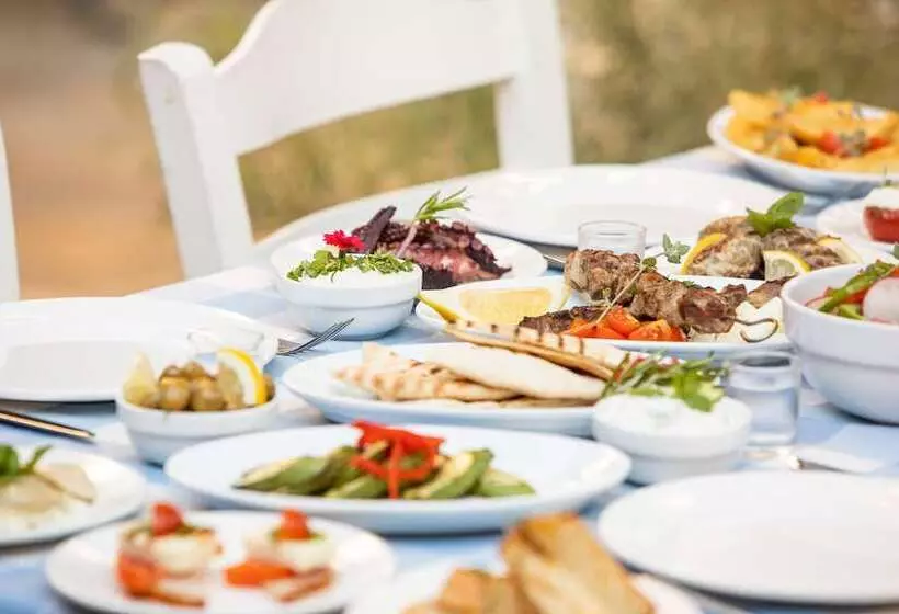 Fotos del hotel Golden Bay Beach:  4