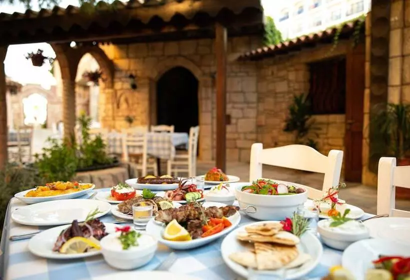 Fotos del hotel Golden Bay Beach:  22