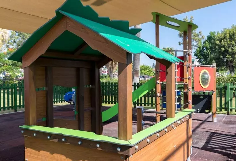 Fotos del hotel Golden Bay Beach:  7