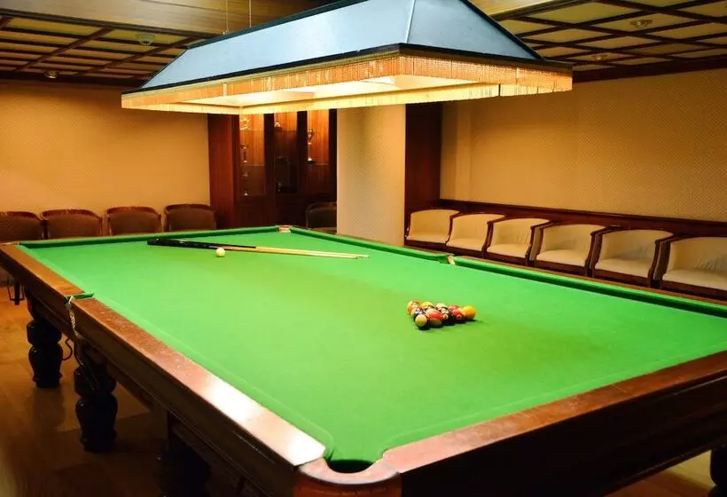 Fotos del hotel Golden Bay Beach:  17