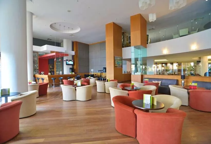 Fotos del hotel Golden Bay Beach:  21