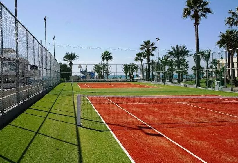 Fotos del hotel Golden Bay Beach:  3