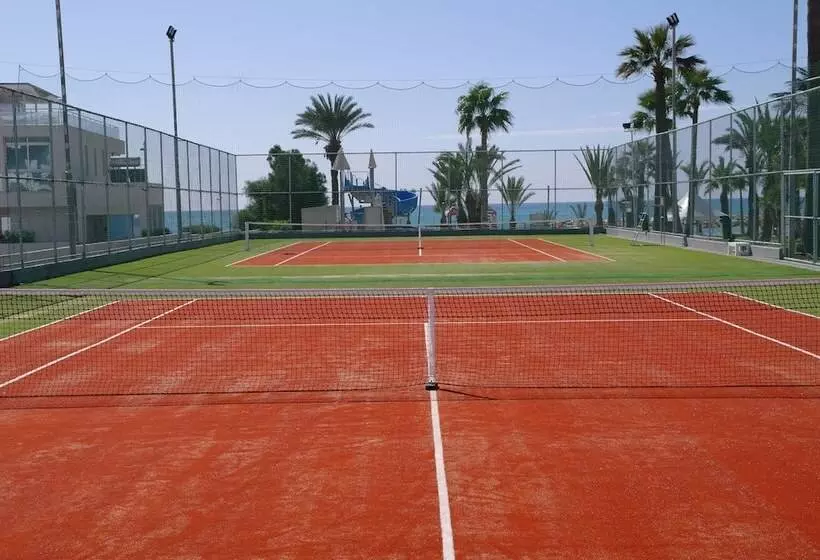 Fotos del hotel Golden Bay Beach:  10