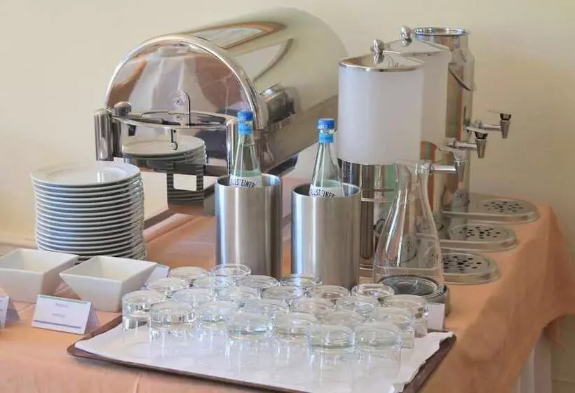 Fotos del hotel Hansablick:  6