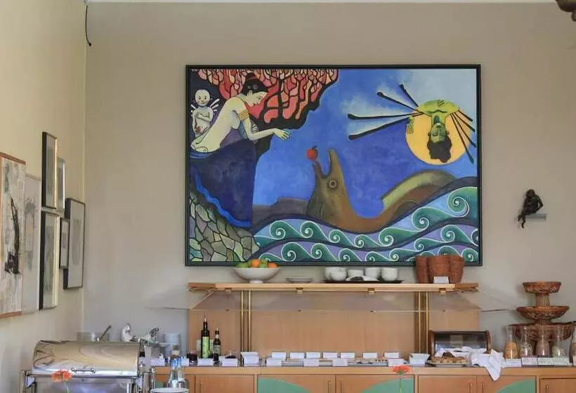 Fotos del hotel Hansablick:  19