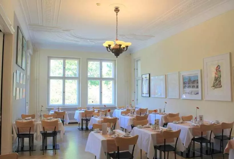 Fotos del hotel Hansablick:  12