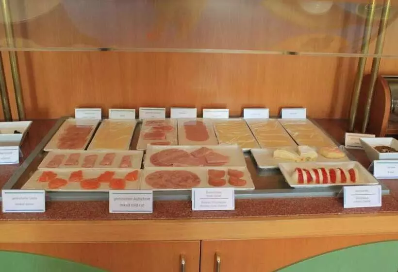 Fotos del hotel Hansablick:  8