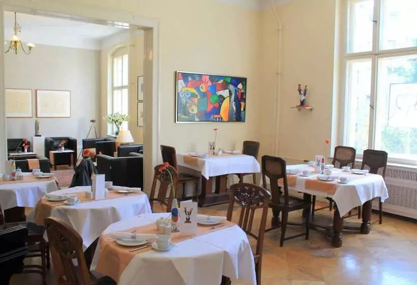 Fotos del hotel Hansablick:  5